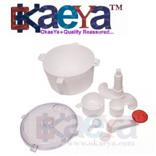 OkaeYa Dough Maker